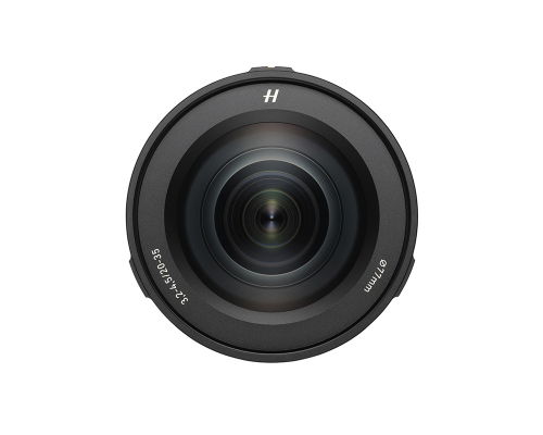 Hasselblad Lens XCD 3.2-4.5/20-35E