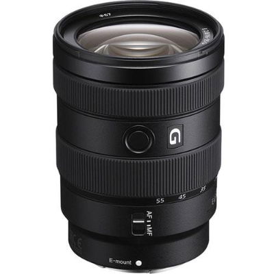 Sony E 16-55mm F2.8 G