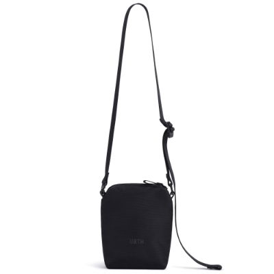 Urth Point and Shoot Pouch (Black)