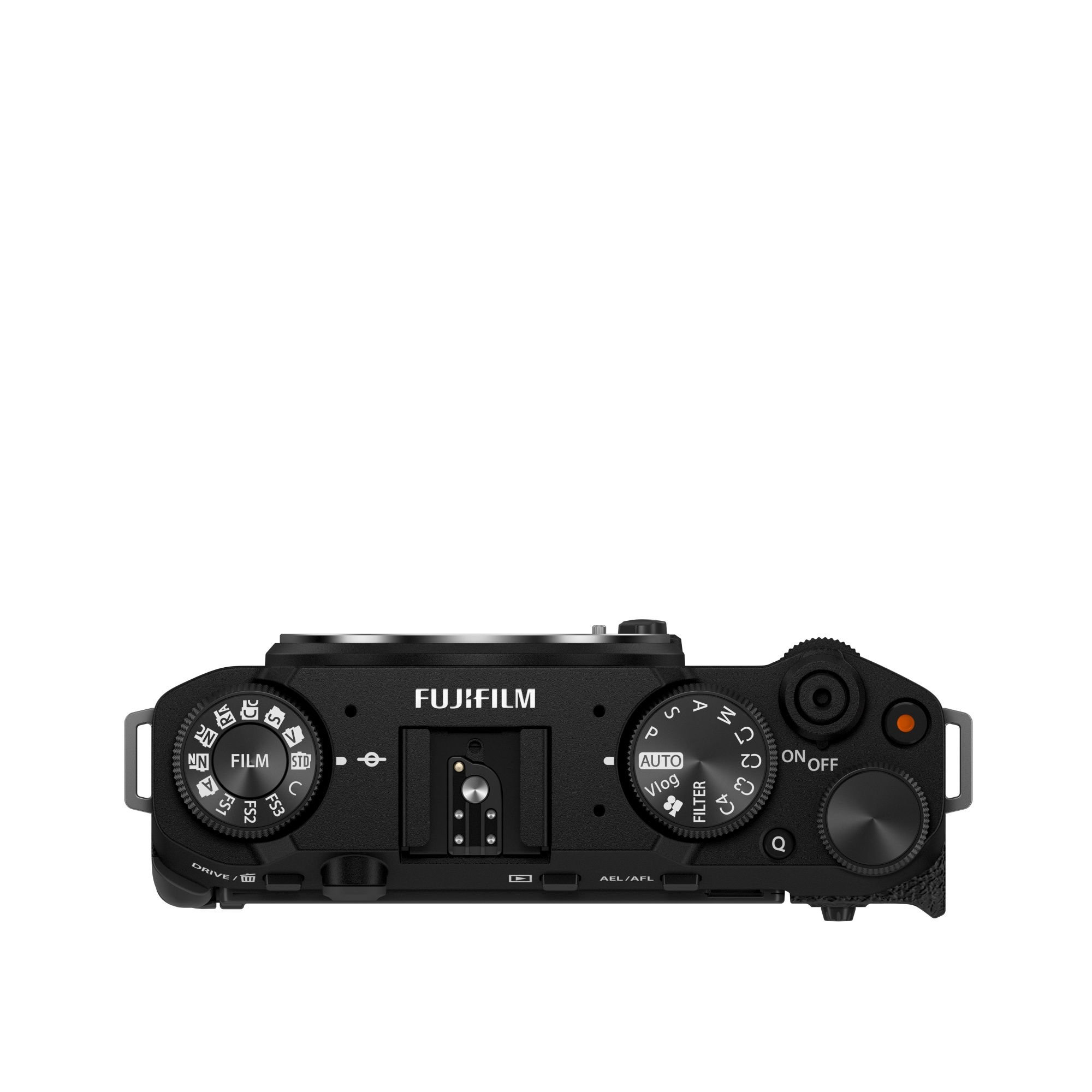 Fujifilm X-M5 Body Only - Black