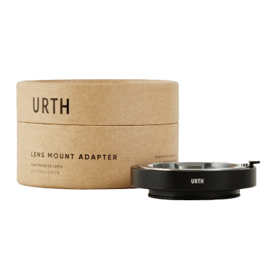 Urth Lens Adapter Leica M Lens to Sony E Mount
