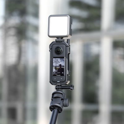 Ulanzi Aluminium  Alloy Cage For The Insta360 X3