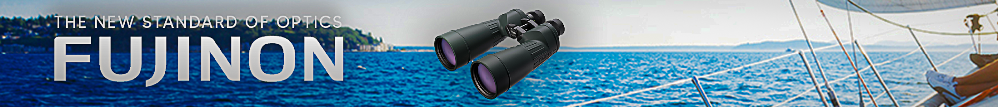 Fujinon Binoculars 