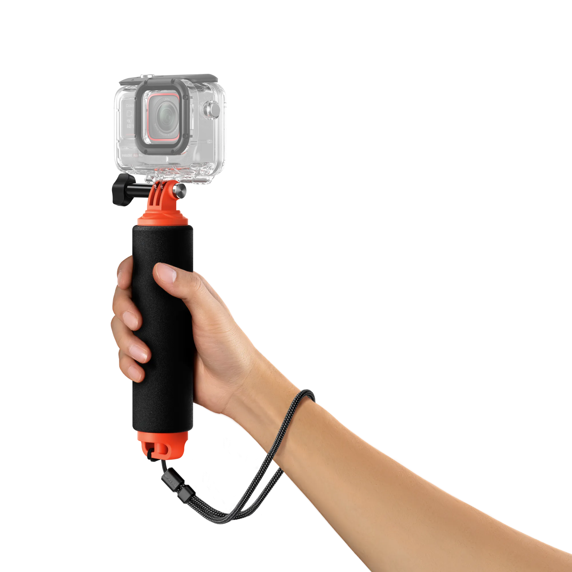 Insta360 Floating Hand Grip