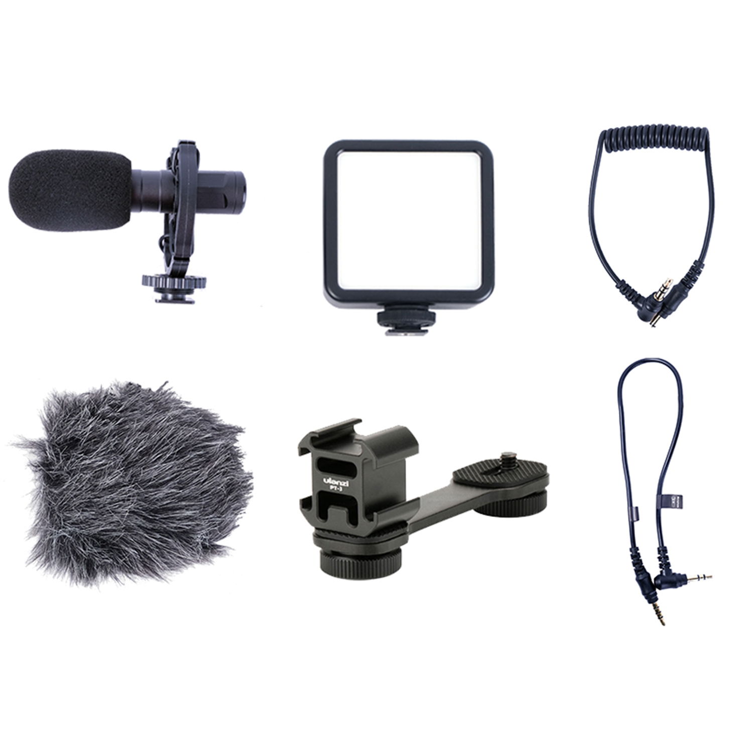 INOV8 Gimbal Vlogging Kit