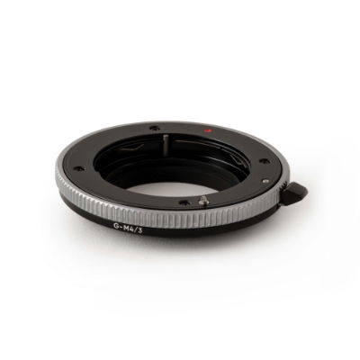 Urth Lens Adapter Contax G Lens to M43 Mount