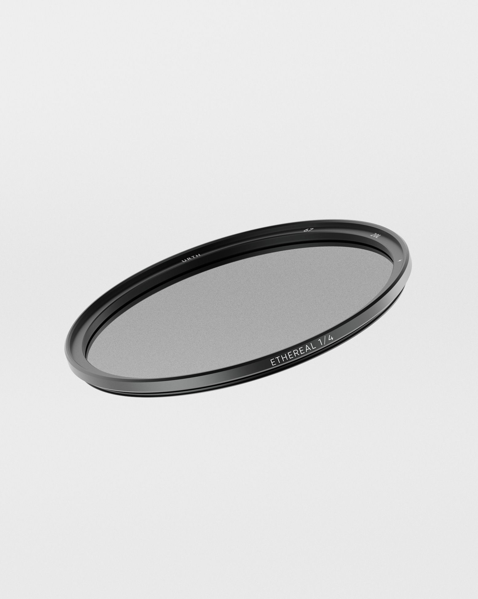 Urth Magnetic Ethereal 1/4 Black Mist Lens Filter (Plus+)