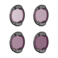 PGYTECH DJI AVATA Filter ND Set (ND 8 16 32 64)