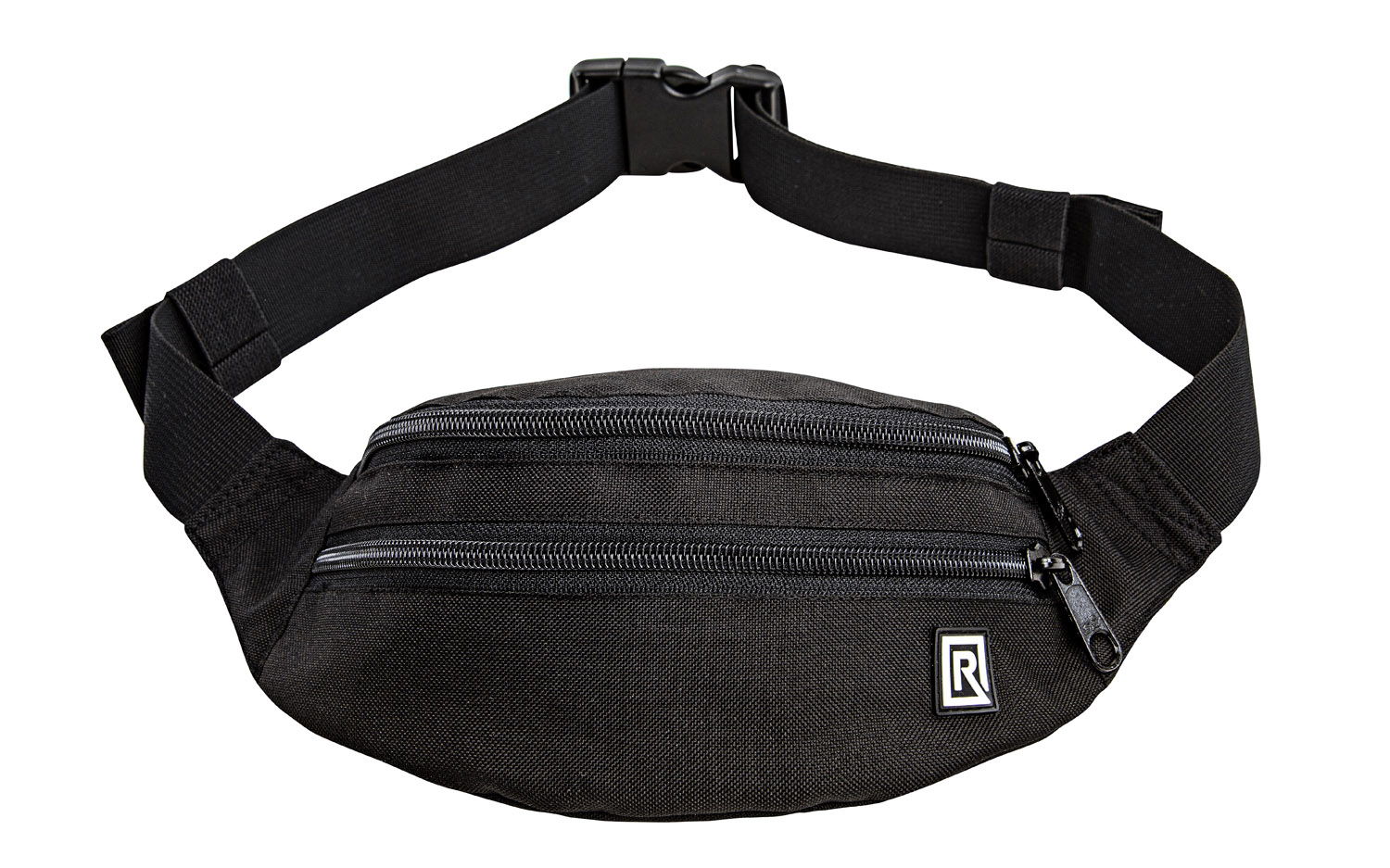 BlackRapid Waist Pack - Black