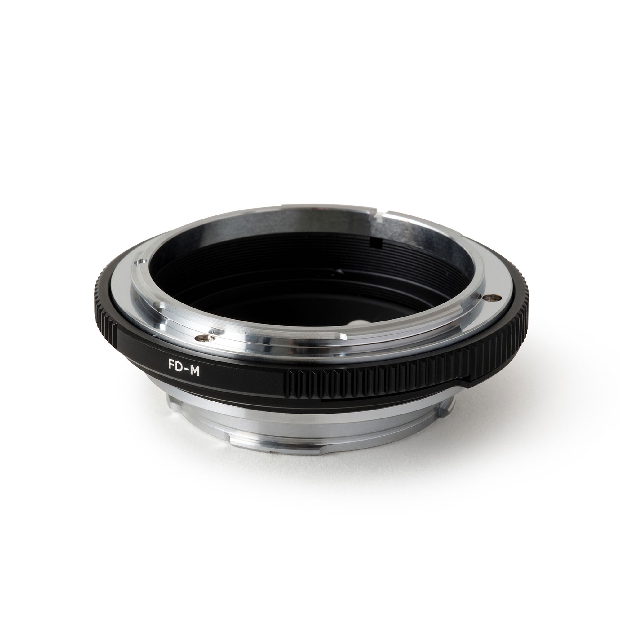 Urth Lens Adapter Canon FD Lens to Leica M Mount