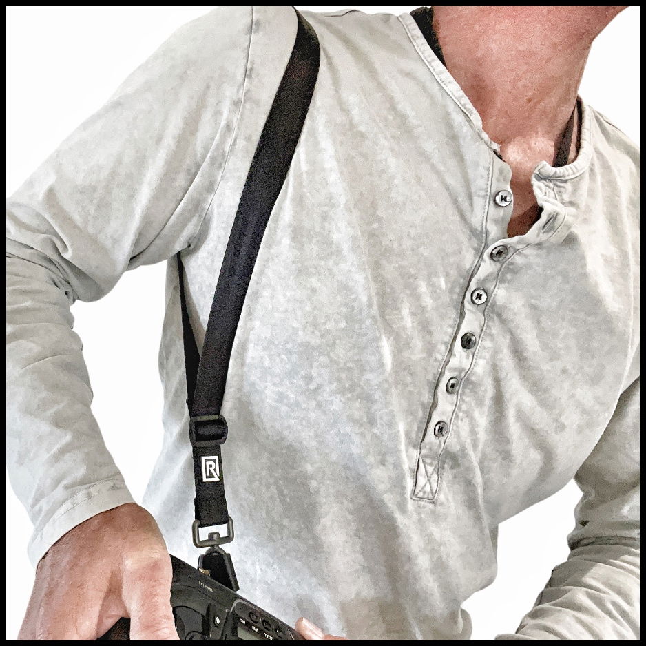 BlackRapid Camera Leash