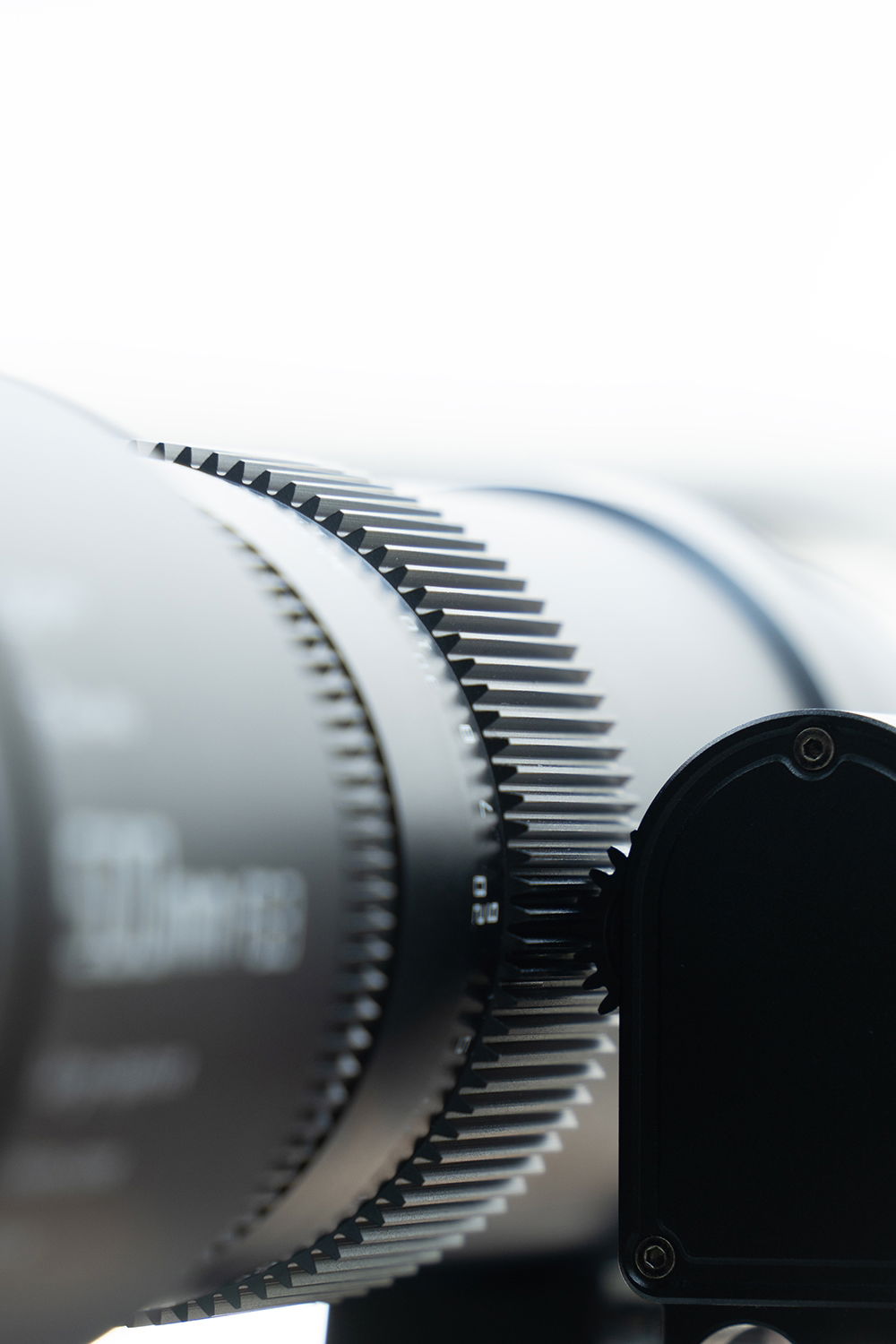 TTArtisan 500mm F6.3 Nikon Z mount