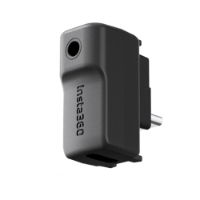 Insta360 ONES RS Mic Adapter (Vertical)