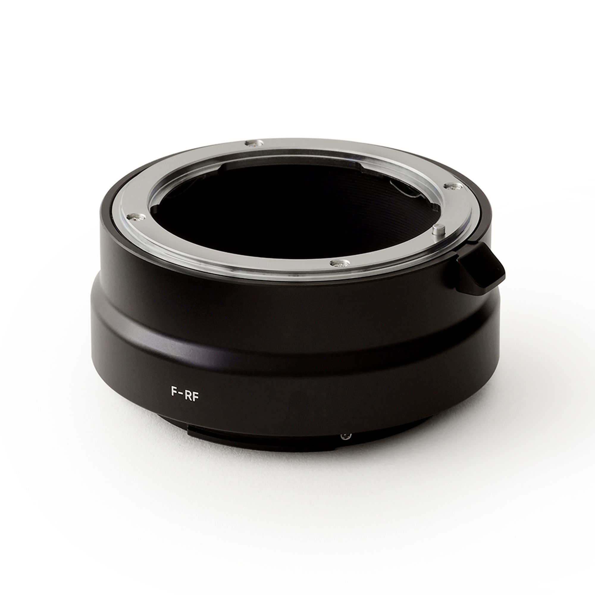 Urth Lens Adapter Nikon F Lens to Canon RF Mount