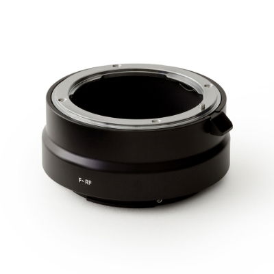 Urth Lens Adapter Nikon F Lens to Canon RF Mount
