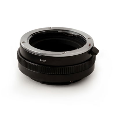 Urth Lens Adapter Sony A (Minolta AF) Lens to Canon RF Mount