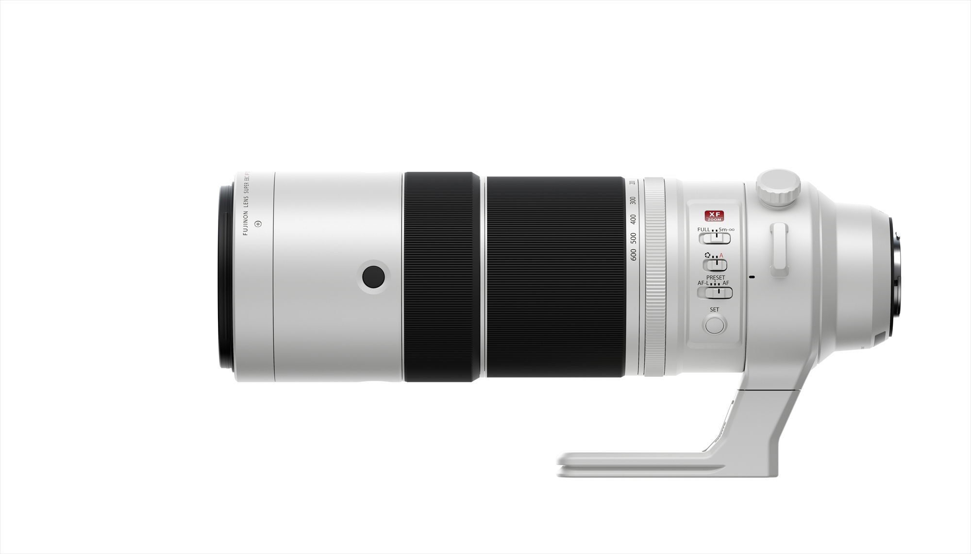 Fujifilm XF150-600mmF5.6-8 R LM OIS WR