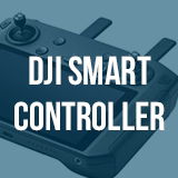 DJI controller