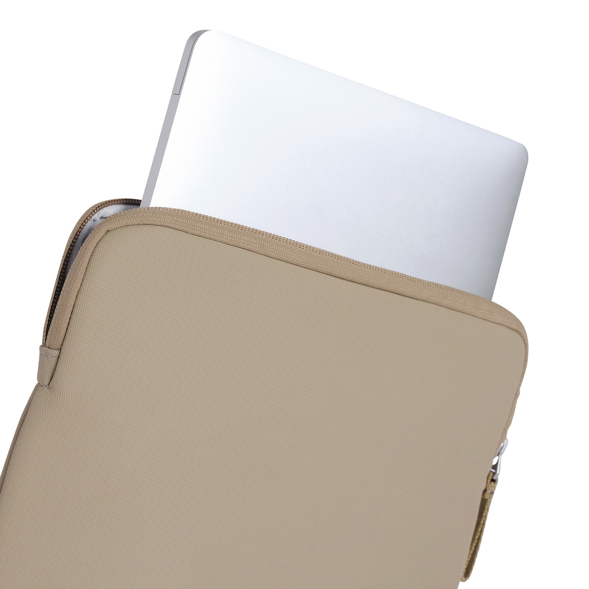 Urth Naos 13/14" Laptop Sleeve (Beige)