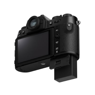 FUJIFILM X-T50 Body Only - Black