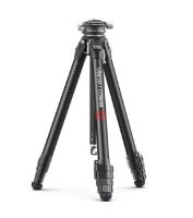 Ulanzi & COMAN Lightweight ZERO-Y Travel Carbon Fibre Tripod