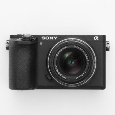 TTArtisan 17mm f1.4 APS-C for SONY E Mount Black