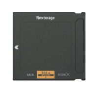 Nextorage Atom-X SSD mini