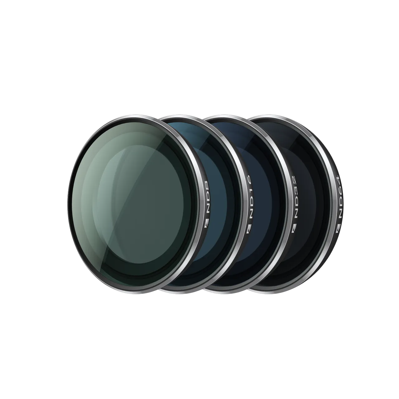 Insta360 GO 3S ND Filter Set