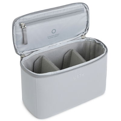 Urth Arkose Camera Insert (Ash Grey)
