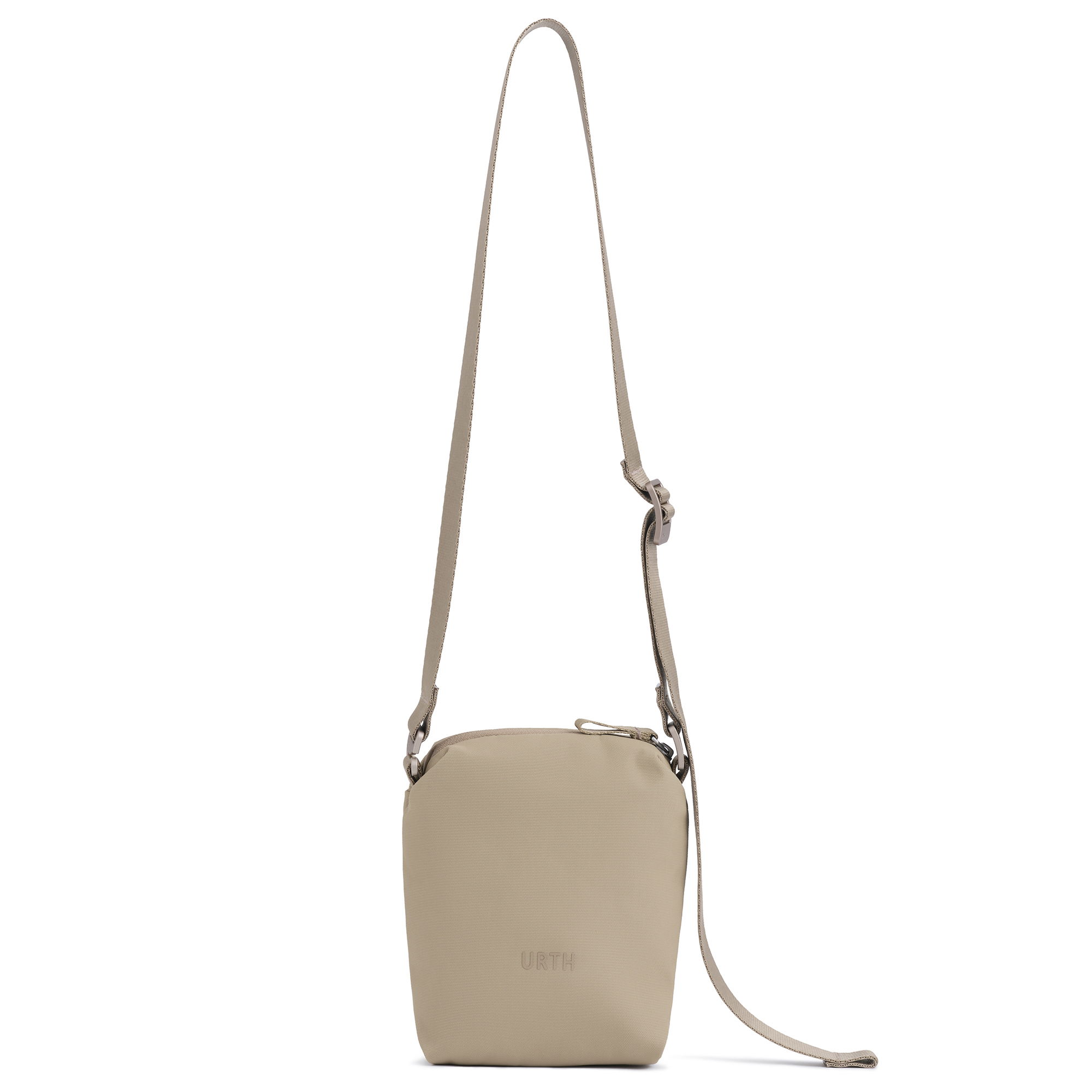 Urth Point and Shoot Pouch (Beige)