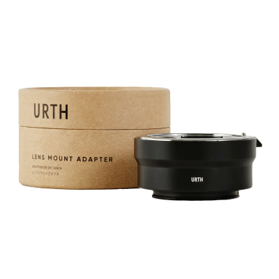 Urth Lens Adapter Praktica B Lens to Sony E Mount