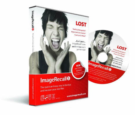 Image recall 5