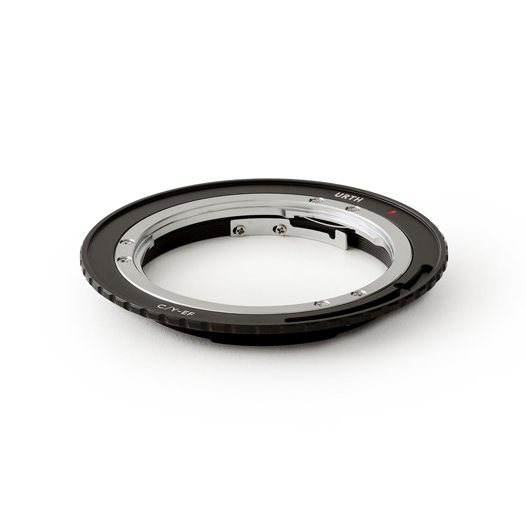 Urth Lens Adapter Contax/Yashica Lens to Canon(EF/EF-S)Mount
