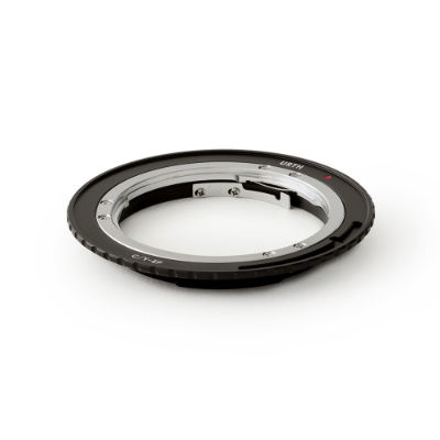 Urth Lens Adapter Contax/Yashica Lens to Canon(EF/EF-S)Mount