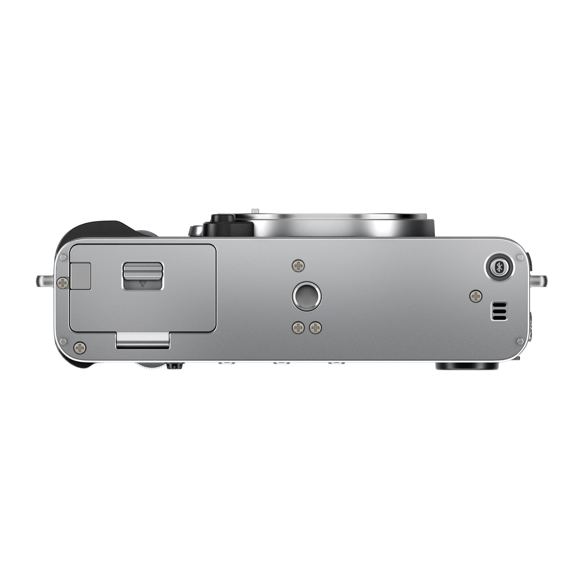 Fujifilm X-E5 - Body Only Silver