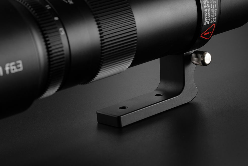 TTArtisan 500mm F6.3 Nikon Z mount