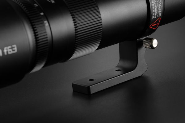 TTArtisan 500mm F6.3 Nikon Z mount