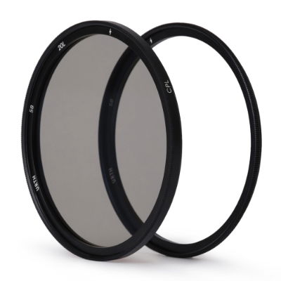 Urth 58mm Magnetic CPL Plus