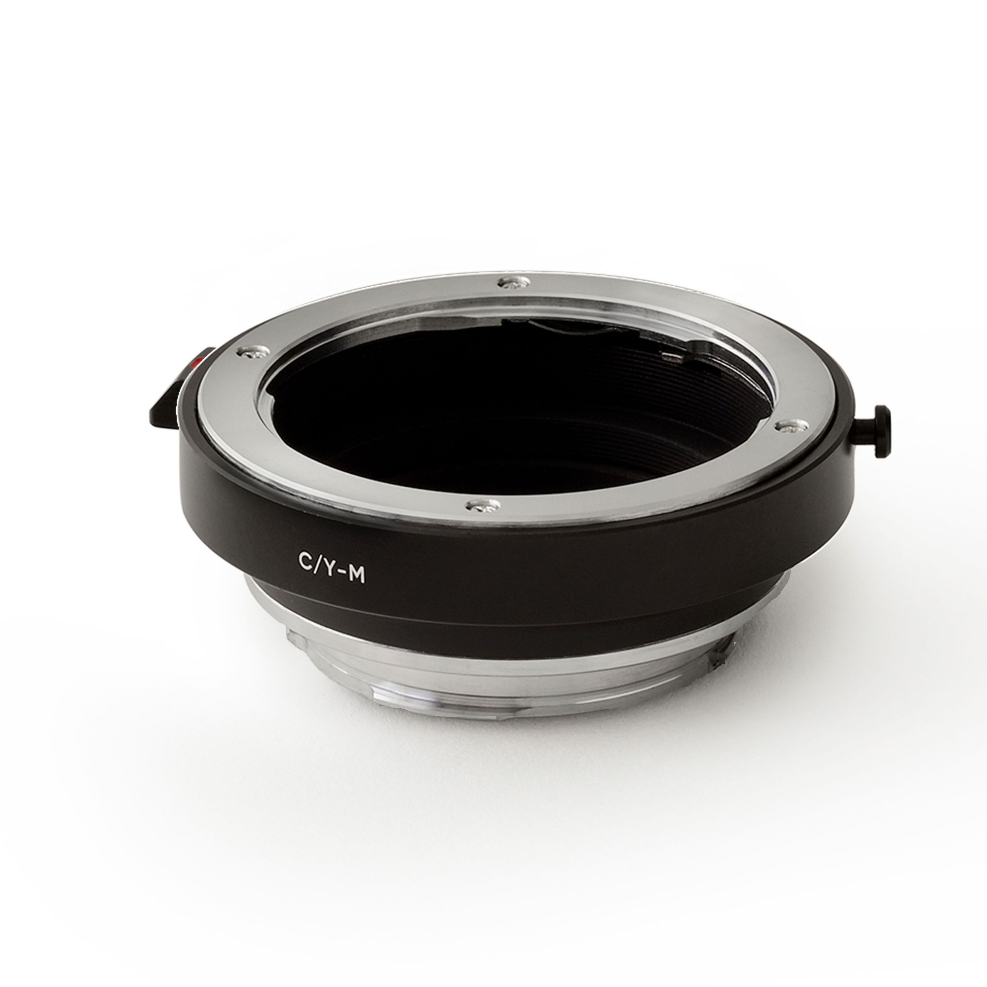 Urth Lens Adapter Contax/Yashica (C/Y) Lens to Leica M Mount