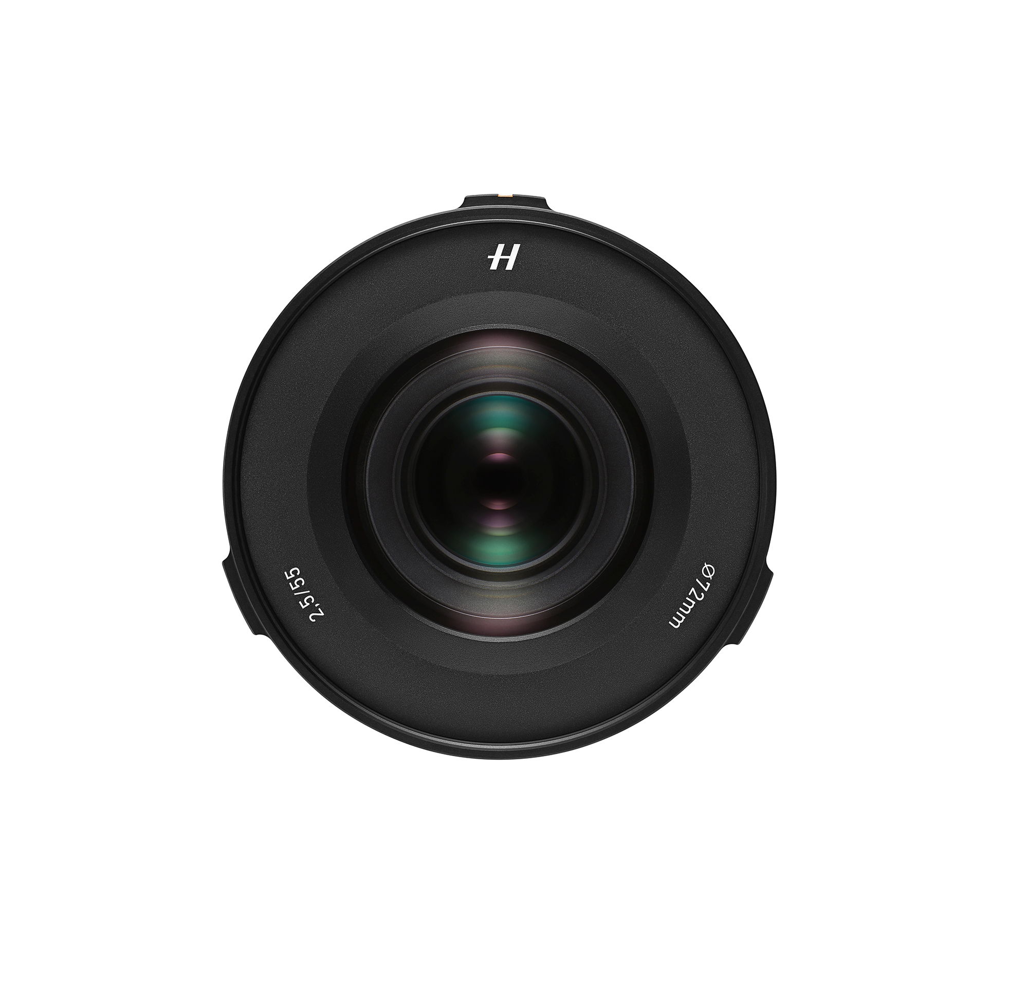 Hasselblad Lens XCD F2.5/55V mm