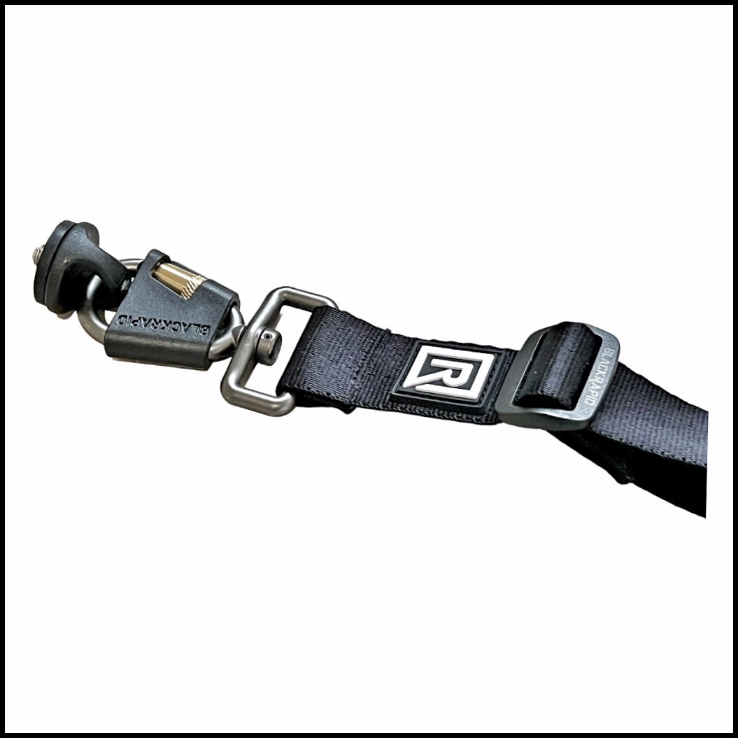 BlackRapid Camera Leash