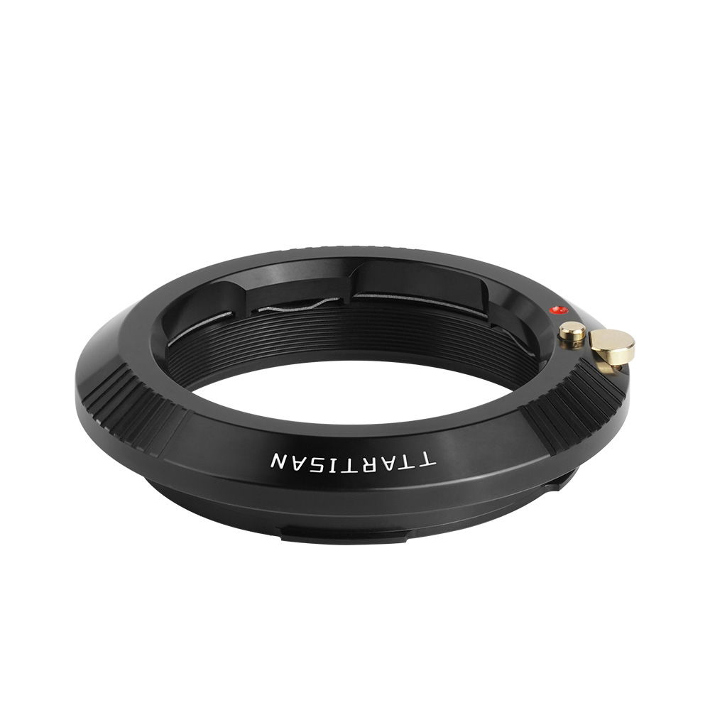 TTArtisan Leica M - SIGMA L Black