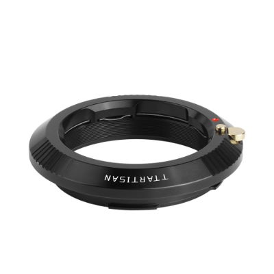 TTArtisan Leica M - SIGMA L Black