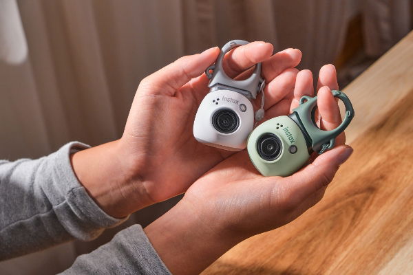Instax Pal Blue