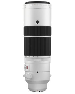 Fujifilm XF150-600mmF5.6-8 R LM OIS WR