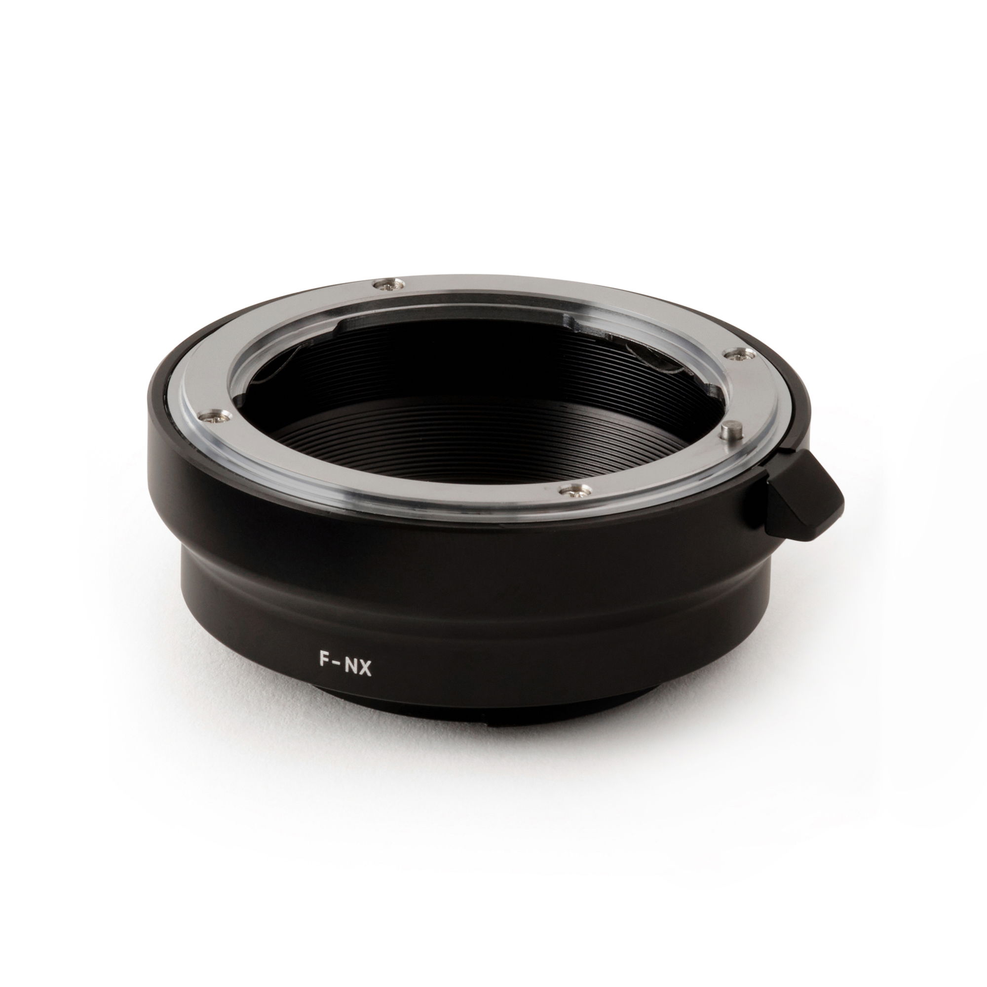 Urth Lens Adapter Nikon F Lens to Samsung NX Mount