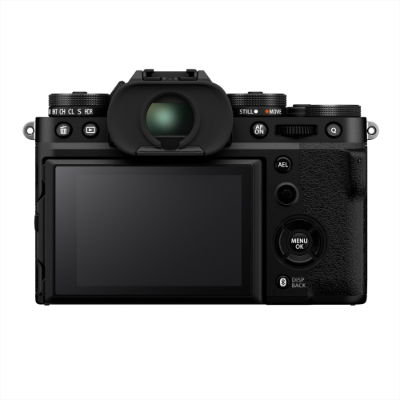 Fujifilm X-T5 Body Only - Black