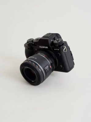 Urth Lens Adapter Sony A(Minolta AF)Lens to Fujifilm X Mount