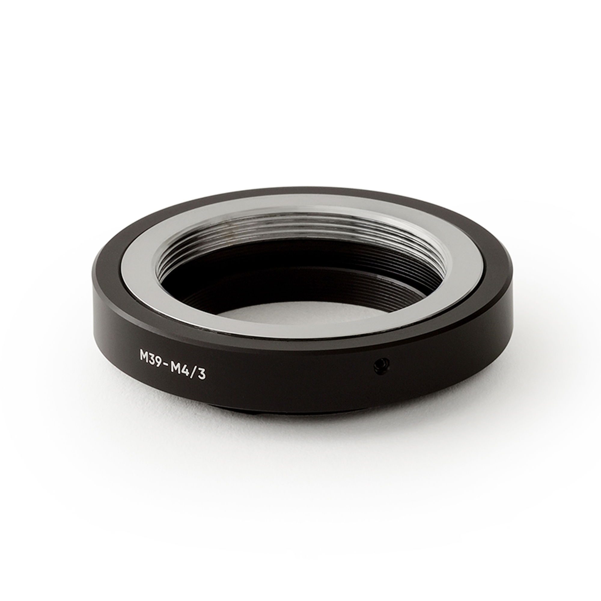 Urth Lens Adapter M39 Lens to M43 Mount
