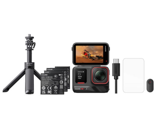 Insta360 Ace Pro 2 Creator Bundle